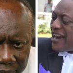 Ofori-Atta collapsed Mengzold because it’s a threat to his Databank - Maurice Ampaw