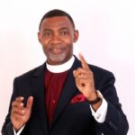 Shatta Wale will be a good preacher- Rev Lawrence Tetteh