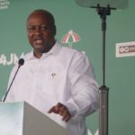 Stop ‘running down’ Cocoa Sector – COCOBOD tells Mahama