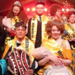 Mr and Miss Albinism East Africa 2018 crowned