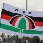 NDC campaign filled with 'sophomoric humour, distortions' - CVM
