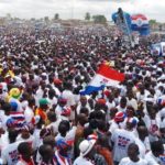 Irate NPP supporters lock up ECG office over ‘dumsor’ at Bawumia event