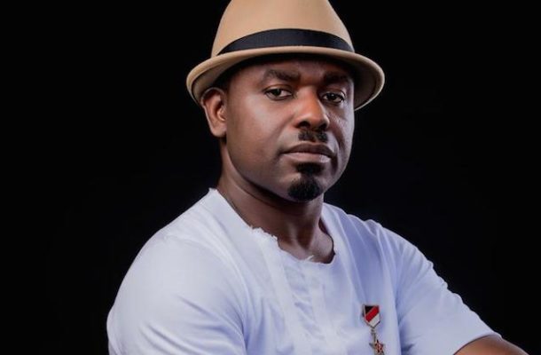 Artistes shouldn't manage other artistes - Nacee