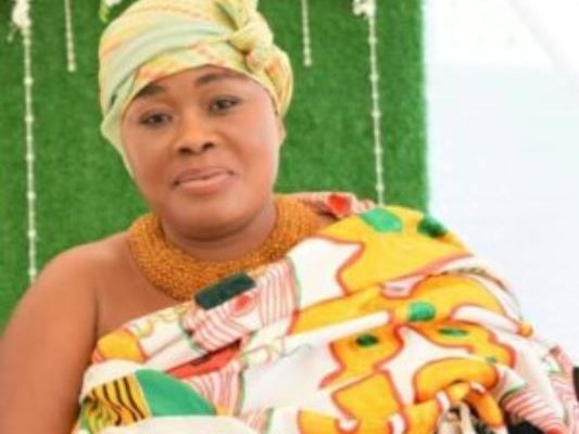 Democracy has rendered chieftaincy toothless – Queenmother