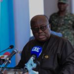 “We’ve been good managers of the economy” – Akufo-Addo