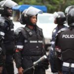 Police shoot man during clash at Sefwi