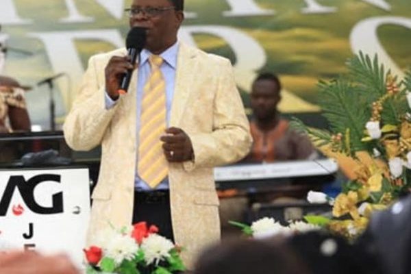 TRAGIC: Assemblies of God Head Pastor stabbed to death at church premises