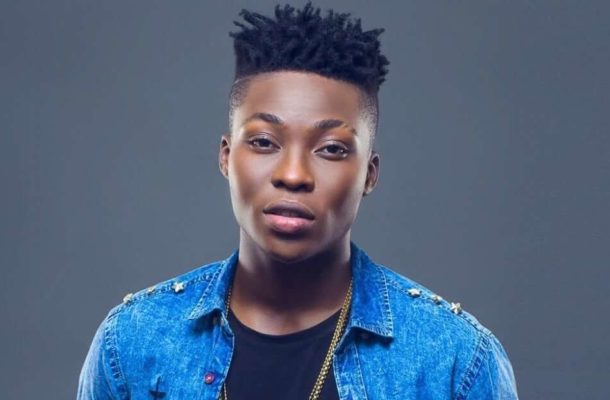 Reekado Banks unveils new record label ‘Banks Music’ days after leaving Mavins Record