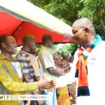 NDC race: I’ll create sustainable jobs through textiles industry – Sly
