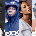 Sarkodie, Shatta Wale, Efya, Kwesi Arthur, OTHERS nominated for the 2018 Soundcity MVP Awards | See Full List