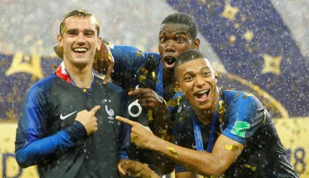 World Cup 2018: A classic final to cap an epic World Cup