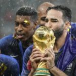 World Cup 2018: France complete two-year road to redemption with final win over Croatia
