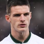 Declan Rice: Republic of Ireland boss Mick MccCarthy says West Ham player could be his captain