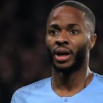 Raheem Sterling: Police interview person in alleged racial abuse claim