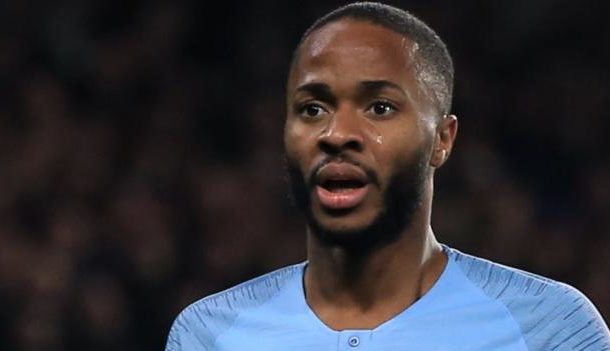 Raheem Sterling: Police interview person in alleged racial abuse claim