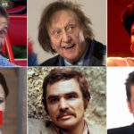 Entertainment and arts figures we lost in 2018