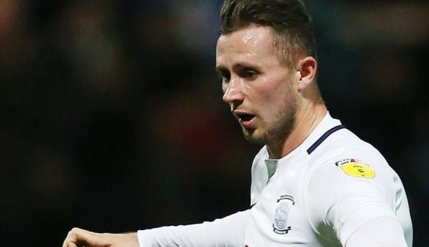 Preston North End 3-2 Millwall: Lions drop into relegation zone with defeat