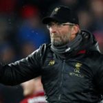 Jurgen Klopp: Man City and title are not Liverpool's immediate focus