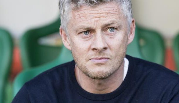 Ole Gunnar Solskjaer in contention for Man Utd caretaker role