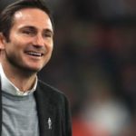 Frank Lampard: Derby County boss on success and the taxing nature of management