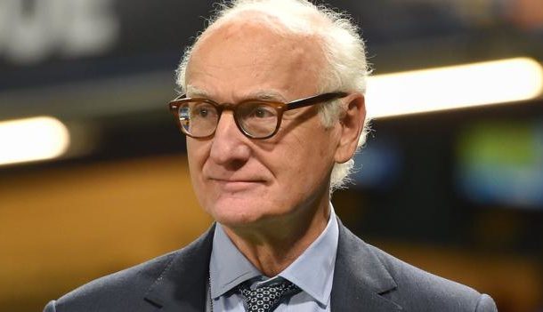 Bruce Buck: Chelsea chairman writes open letter to fans condemning 'unacceptable' actions