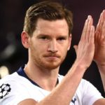 Jan Vertonghen: Tottenham extend Belgian defender's deal