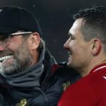 Liverpool can go season unbeaten, says Dejan Lovren