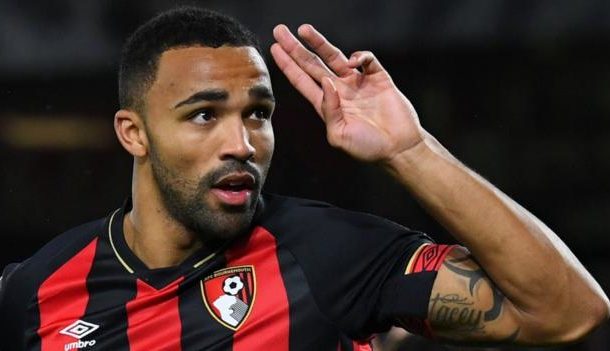 Callum Wilson: Bournemouth and England striker will not be sold, says Eddie Howe