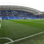 Brighton say fan behaviour is 'shaming our sport'