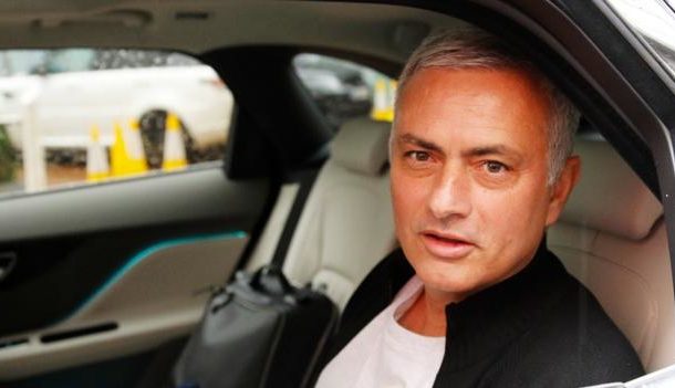 Jose Mourinho: Where next for ex-Man Utd &amp; Real Madrid boss?