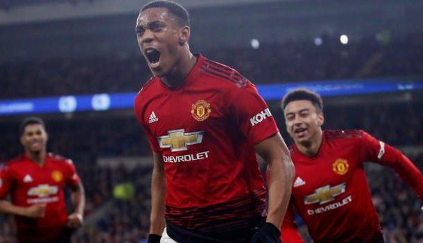 Cardiff 1-5 Manchester United: Reds rampant in Ole Gunnar Solskjaer's first game