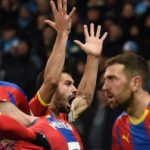 Man City 2-3 Crystal Palace: The day Palace stormed the Etihad fortress