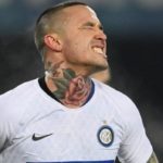 Radja Nainggolan: Inter Milan suspend midfielder for 'disciplinary reasons'