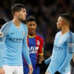 Man City are 'team of our generation' - Crystal Palace's Andros Townsend