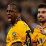 Tottenham 1-3 Wolves: Spurs stunned by Wolves at Wembley