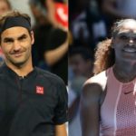 Hopman Cup: Serena Williams &amp; Roger Federer to play for first time