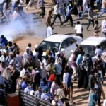 Sudan opposition leader arrested hours after new protests