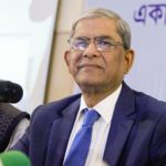 Bangladesh election makes mockery of democracy: BNP chief Alamgir