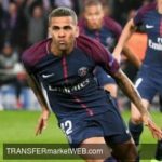 PSG - Dani ALVES between extension odds and PL craving