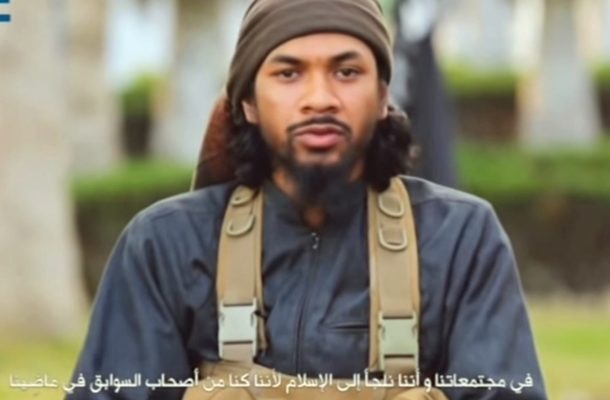 Australia strips citizenship of alleged ISIL recruiter