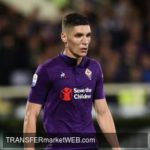 MANCHESTER UNITED planning new attempt for MILENKOVIC