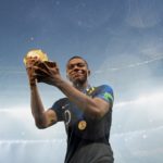 2018 FIFA World Cup Russia™ - News - Kylian Mbappe: All by the age of 20