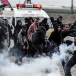 Palestinians suffered from brutal Israeli practices in 2018