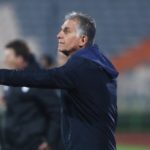 The first game always the most difficult, says Queiroz