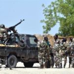 15 suspected militants killed in joint French-Niger op
