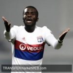 JUVENTUS in talks with Lyon on NDOMBELE