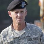 Top US general calls Trump ‘immoral, dishonest’