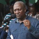 NDC race: I don’t seek power for the sake of it – Mahama