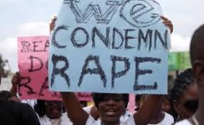 Liberian anger over girl rape and murder
