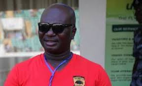 'Kotoko doesn't need to approach the referee before we win on Saturday'-Edmundf Ackah